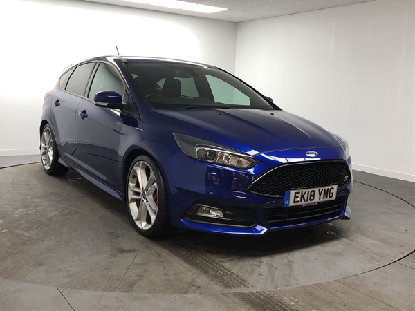 Ford Focus 5Dr ST-PS