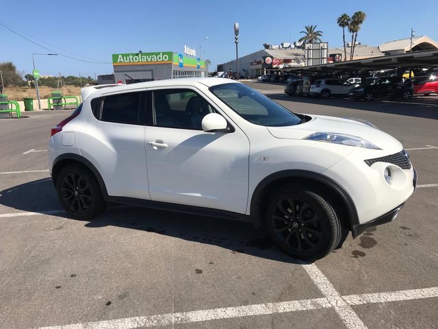  Nissan Juke - QUICK SALE - ACCEPTING OFFERS