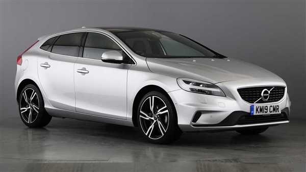 Volvo V40 (Xenium Pack, Winter Pack)