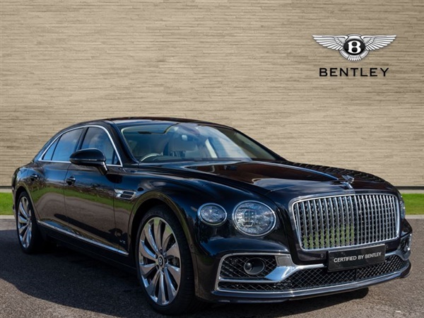 Bentley Flying Spur 1ST EDITION Automatic