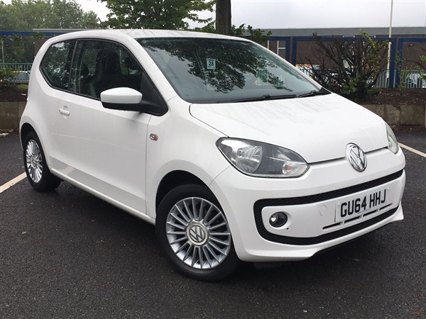 Volkswagen Up 1.0 High 3dr