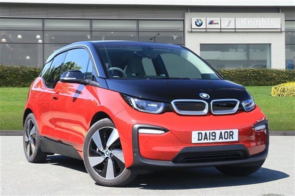 BMW i3 Bmw IAh Auto