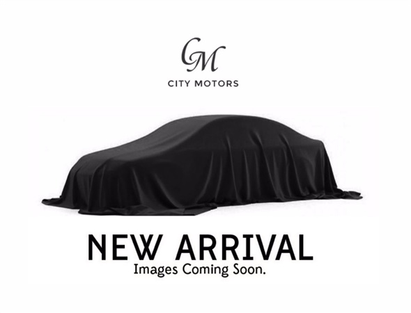 Chrysler Grand Voyager 2.8 CRD 25th Anniversary 5dr Auto