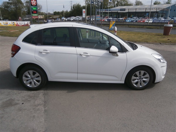 Citroen C3 VTR PLUS