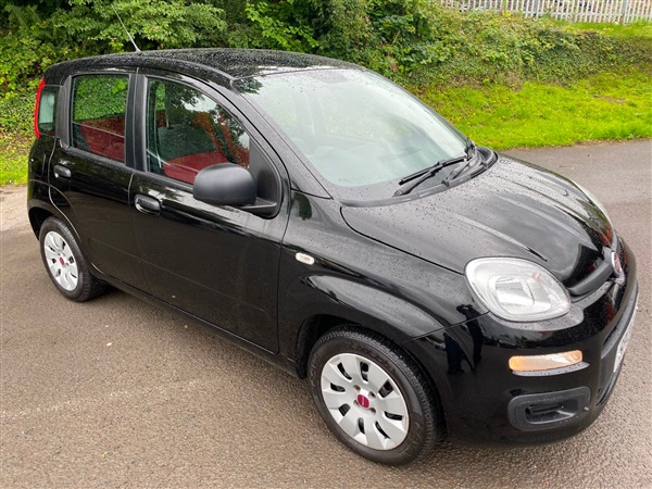 Fiat Panda 1.2 Pop 5dr