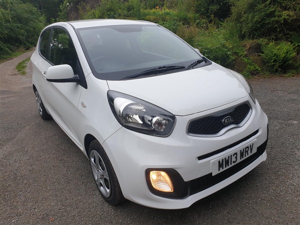Kia Picanto dr NIL COST TAX, Lovely Vehicle