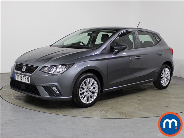 Seat Ibiza 1.0 SE Technology 5dr