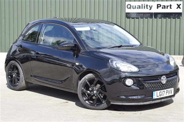 Vauxhall Adam 1.2i ecoFLEX ENERGISED (s/s) 3dr