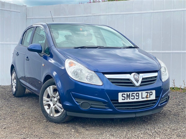 Vauxhall Corsa V Active 5dr