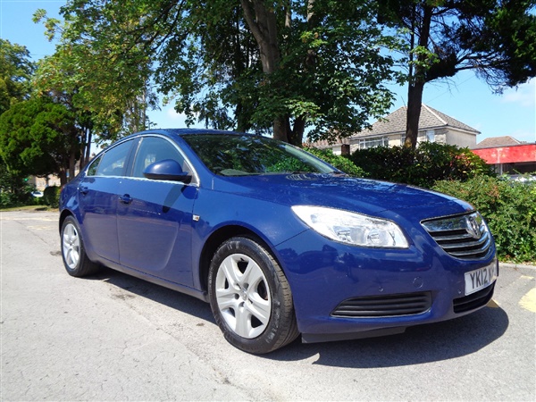 Vauxhall Insignia 2.0CDTi FINANCE AVAILABLE - PART EX