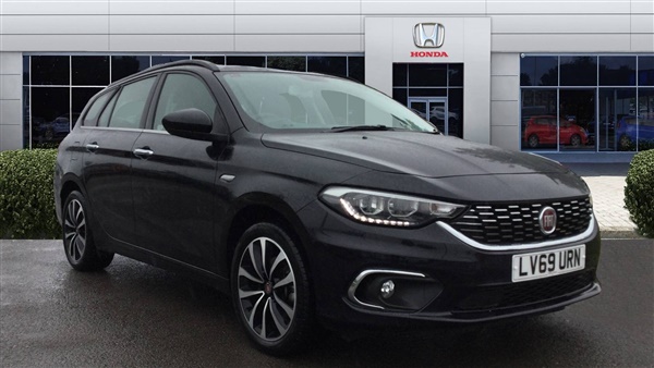 Fiat Tipo 1.4 Lounge 5dr Petrol Station Wagon