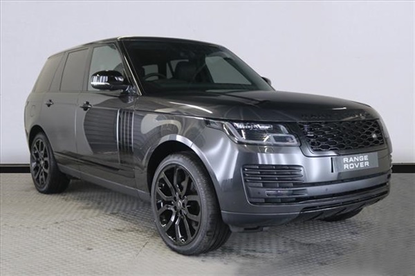 Land Rover Range Rover 3.0 SDV6 Vogue 4dr Auto