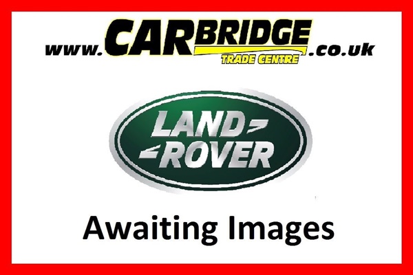Land Rover Range Rover 4.4 SDV8 Vogue SE 4dr Auto