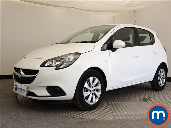 Vauxhall Corsa 1.4 Design 5dr