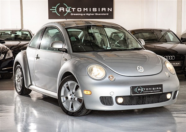 Volkswagen Beetle V