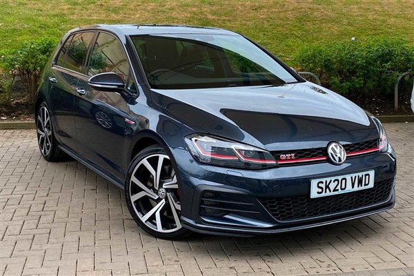 Volkswagen Golf 2.0 Tsi 245 Gti Performance 5Dr Dsg