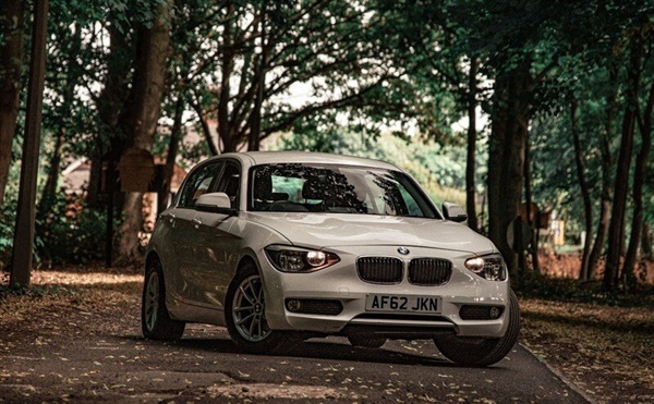 BMW 1 Series 116i SE