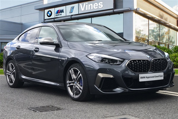 BMW 2 Series M235i xDrive Gran Coupe Auto