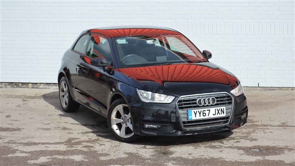 Audi A1 1.0 TFSI Sport 3dr