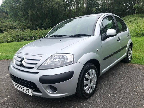 Citroen C3 1.1i VT 5dr