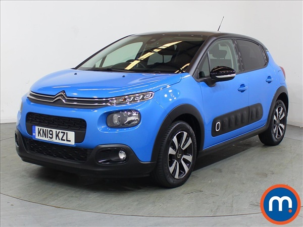 Citroen C3 1.2 PureTech 110 Flair 5dr [6 Speed]