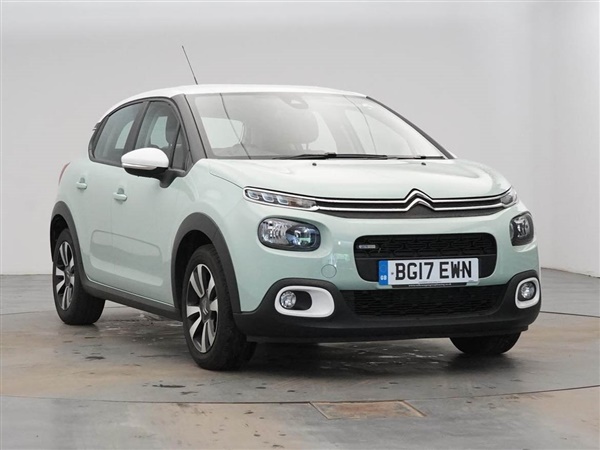 Citroen C3 PURETECH FEEL