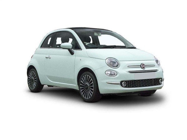 Fiat V Pop Star Dualogic (s/s) 3dr Auto
