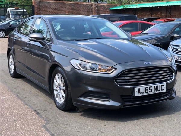 Ford Mondeo 1.5 TDCi ECOnetic Style (s/s) 5dr
