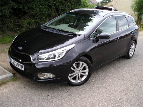 Kia Ceed 1.6 CRDi 3 5dr