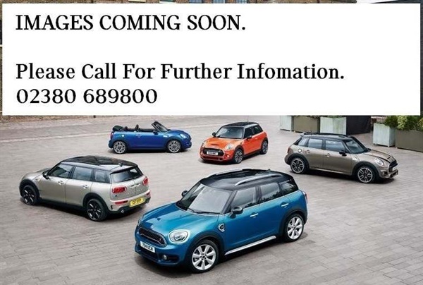 Mini Countryman Cooper S E Countryman ALL4 Auto