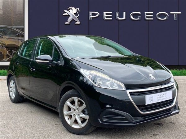 Peugeot  PURETECH 82PS ACTIVE 5DR