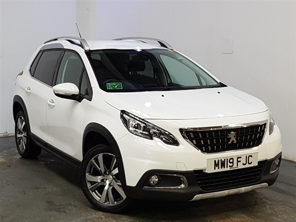 Peugeot  PureTech 130 Allure 5dr