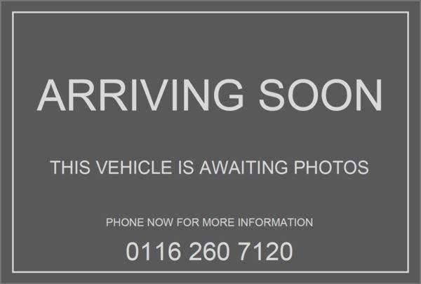 Vauxhall GTC 1.6i Turbo Limited Edition (s/s) 3dr
