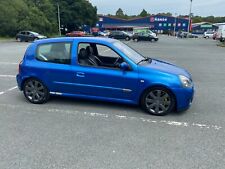 Renault Clio 182