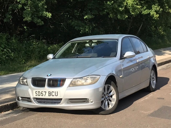 BMW 3 Series i SE 4dr Auto