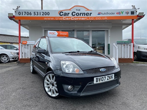 Ford Fiesta ST 16V used cars Rochdale, Greater Manchester