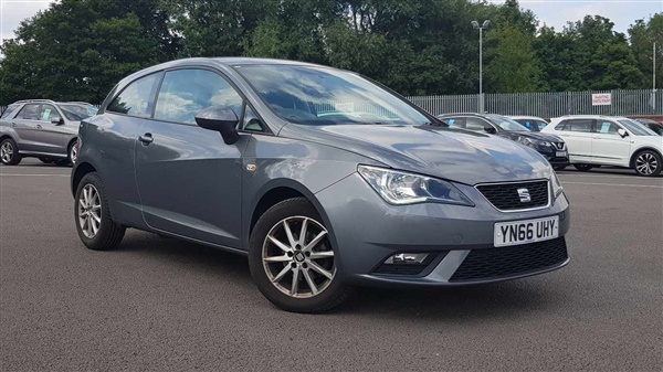 Seat Ibiza 1.2 TSI 90 SE Technology 3dr