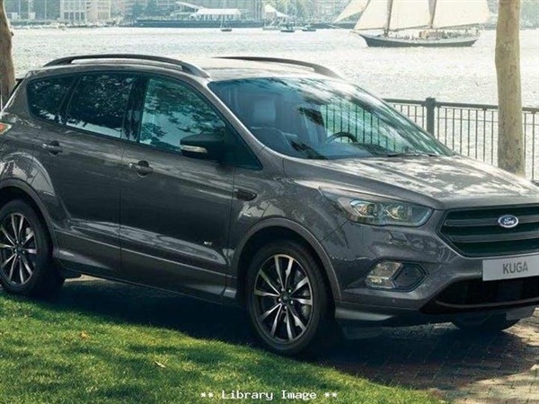 Ford Kuga 1.5 ECOBOOST VIGNALE 5DR AUTO