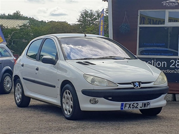 Peugeot  HDi 90 LX