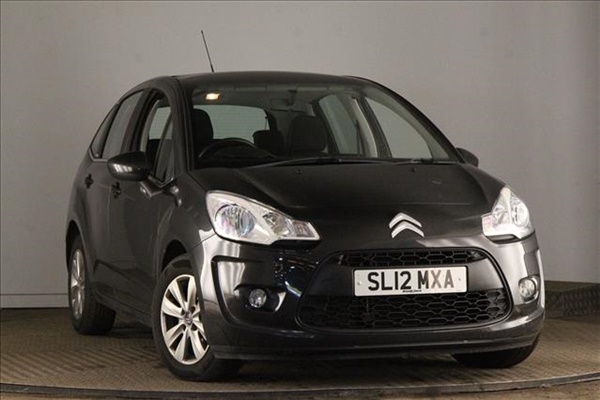 Citroen C3 1.4 HDi VTR+ 5dr