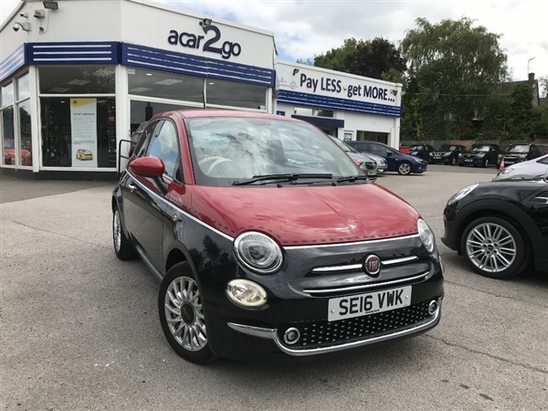 Fiat  LOUNGE 3d 69 BHP