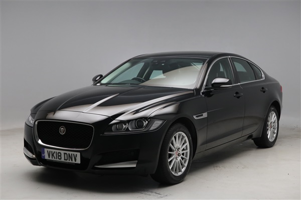 Jaguar XF 2.0i Prestige 4dr Auto - DAB - HEATED LEATHER -