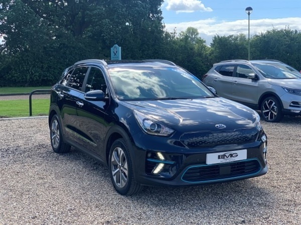 Kia Niro 150kW First Edition 64kWh 5dr Auto