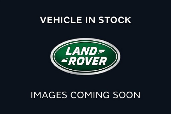 Land Rover Range Rover Evoque 2.0 TDhp) SE Tech Auto