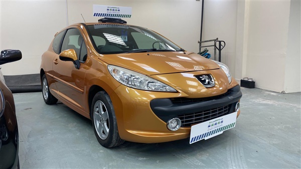 Peugeot  Sport 3dr