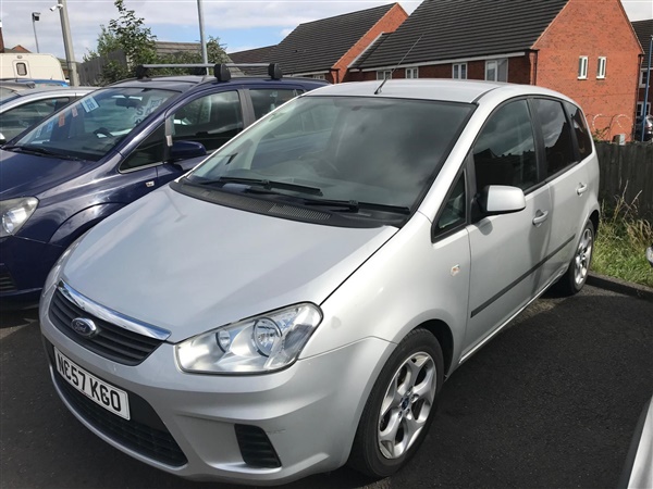 Ford C-Max 1.6 Style 5 Door