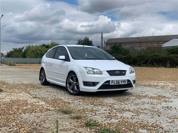 Ford Focus 2.5 SIV ST 3dr