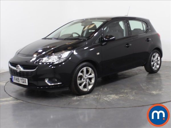 Vauxhall Corsa 1.4 SRi Nav 5dr