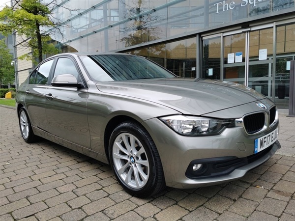 BMW 3 Series 320d SE Auto