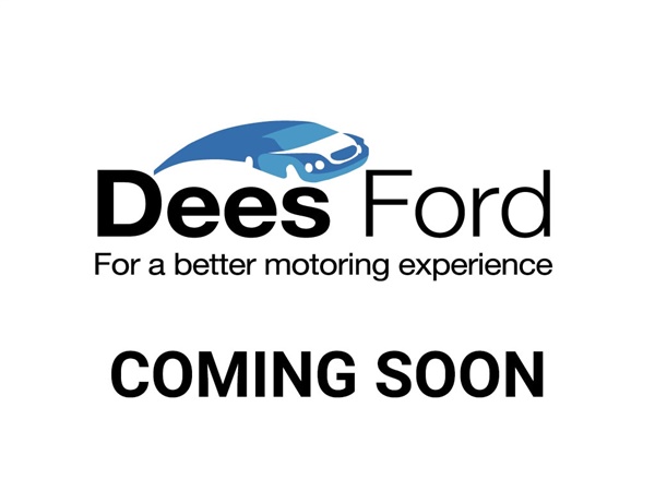 Ford Focus 1.0 EcoBoost 125ps ST-Line X 5dr